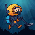 Sea Explorer icon