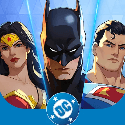 DC: Dark Legion™ - iOS icon