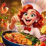 Tasty Merge icon