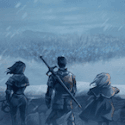 Frost & Flame: King of Avalon - iOS icon
