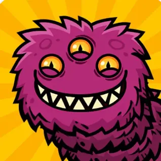 Heroes vs Crazy Wiggler icon