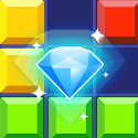 Block Puzzle: Gems Adventure - Android icon