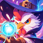 Egg Defense icon