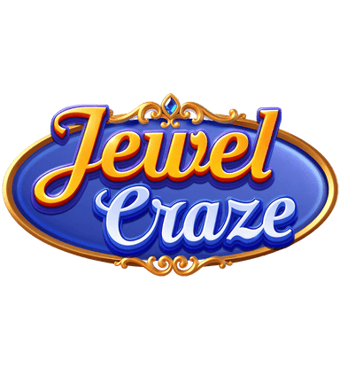Jewel Craze: Match 3 Puzzle icon