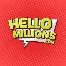 Hello Millions icon