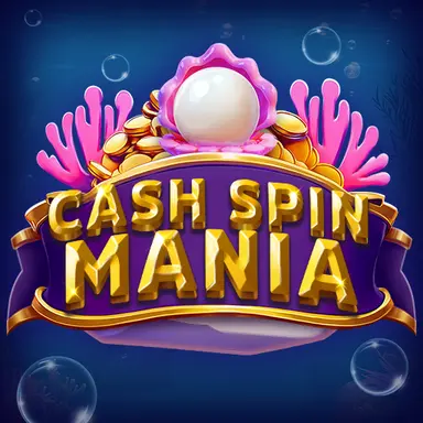 Cash Spin Mania icon