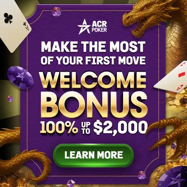 ACR Poker icon