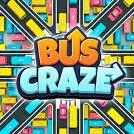 Bus Craze - Traffic Jam Puzzle icon
