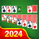 Nova Solitaire Card Games icon