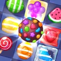 Candy Match - Dream Factory - Android icon