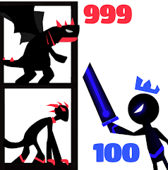 Hero Castle War icon