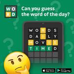 Wordling: Daily Word Challenge icon