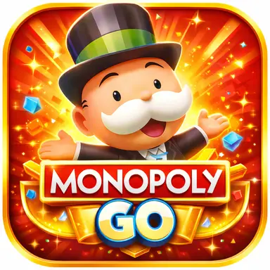 MONOPOLY GO! icon