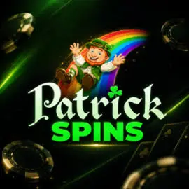 Patrick Spins icon