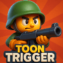 Toon Trigger: FPS Shooter - Android icon