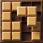 Wood Block Challenge icon