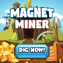 Magnet Miner icon