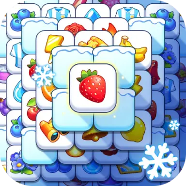 Tile Land: Triple Match icon