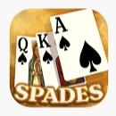 Bible Spades - Holy Card Game icon