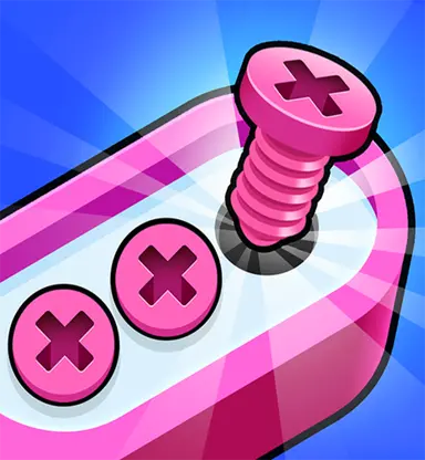 Screw Snap: Nuts & Bolts Jam icon