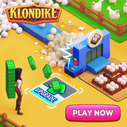 Klondike Adventures: Farm Game icon