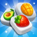 Harvest Tiles: Match 3 Journey icon