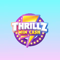 Thrillz - Win Real Cash icon