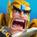 Lords Mobile: Kingdom Wars icon