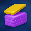 Sort Dash - Match Color Puzzle icon