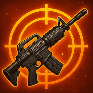 Frontline Platoon - FPS icon