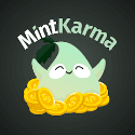MintKarma - Android icon