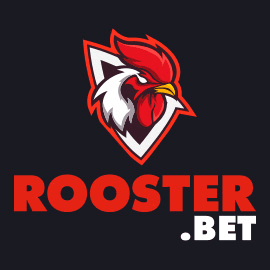 Rooster bet icon