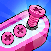 Screw Out: Nuts and Bolts icon
