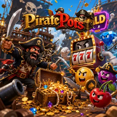 PiratePots icon
