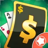 Solitaire Cash: Win Real Money icon