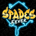 Spades Fever: Card Plus Royale - iOS icon