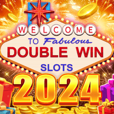 Double Win Slots Vegas Casino icon