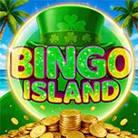 Bingo Island 2026 Club Bingo icon