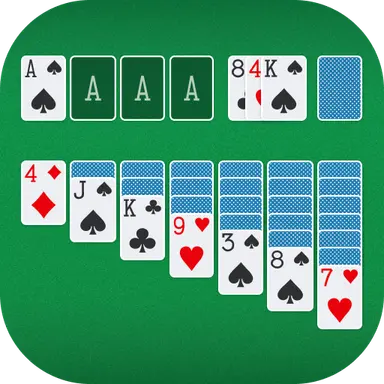 Solitaire - Classic Card Game icon