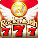 Rock N' Cash Vegas Slot icon