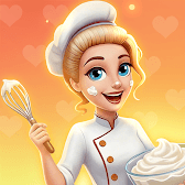 Merge Restaurant - MakeOver icon