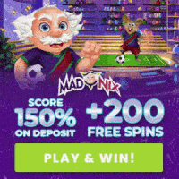 Madnix Casino icon