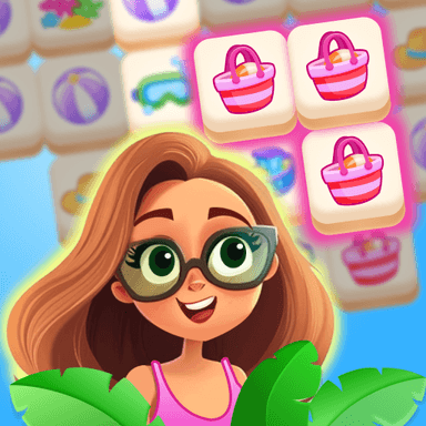 Tile Tap Master: Match 3 Tiles icon