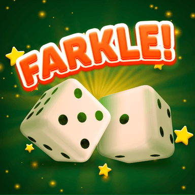 Farkle Dice Roll icon