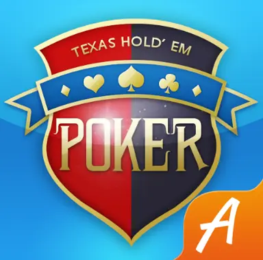 RallyAces Poker - Texas Holdem icon