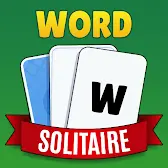 Word Solitaire: Match & Play icon
