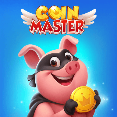 Coin Master icon