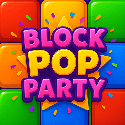 Block Pop Party icon