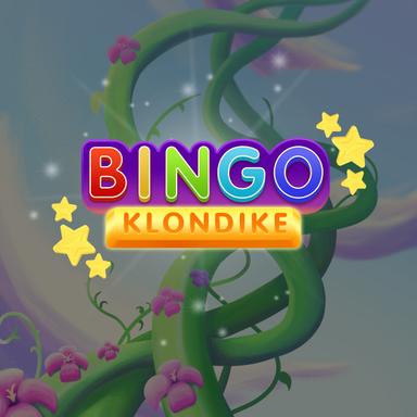 Bingo Klondike Adventures icon