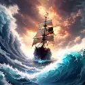 Sea of Conquest: Pirate War icon
